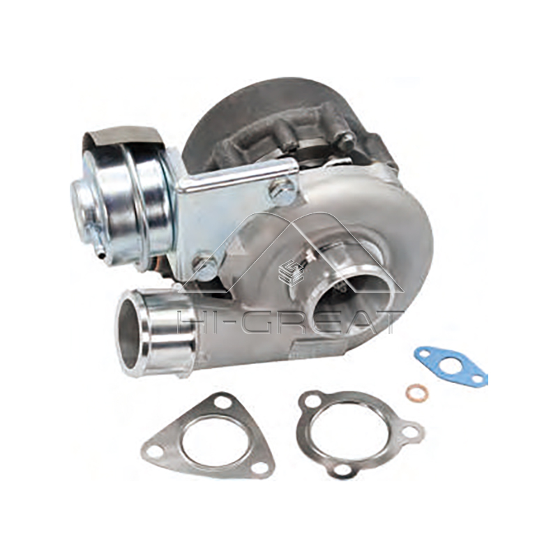 Turbo Turbocharger Parts 28231-27810 for Hyundai Santa Fe Grandeur CRDl D4EB 2.2LD 2006-