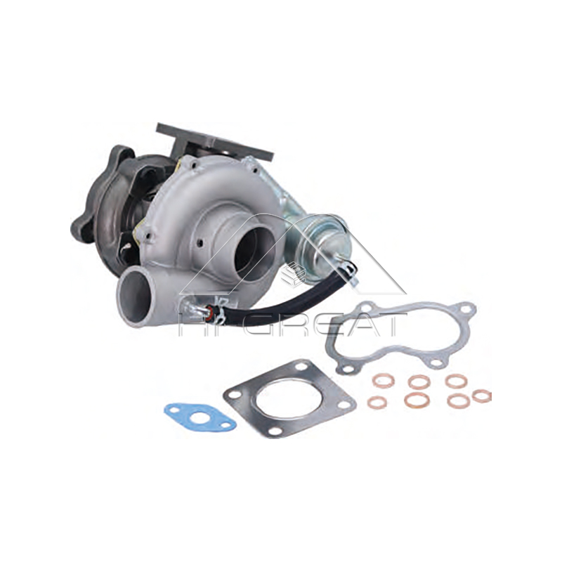 Turbo Turbocharger Parts 8944739541 for Isuzu Holden Rodeo 4JB1CT 2.8LD 1988-