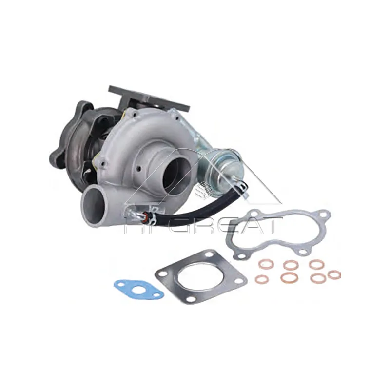 Turbo Turbocharger Parts 8944739541 for Isuzu Holden Rodeo 4JB1CT 2.8LD 1988-