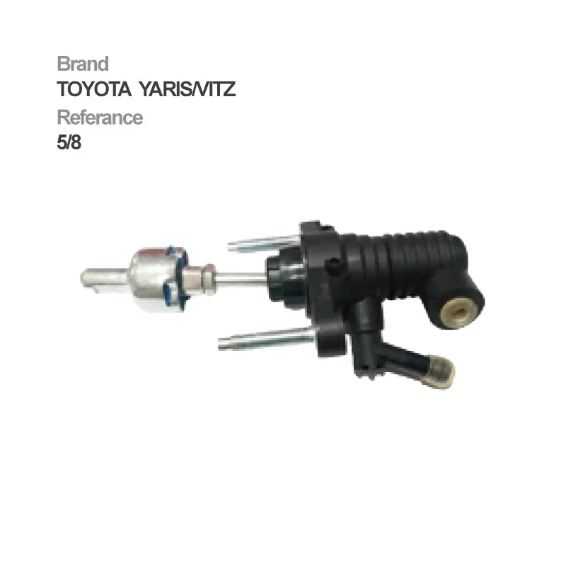 Clutch Master 31420-52070 Cylinder for TOYOTA YARIS/VITZ  Auto Brake Systems