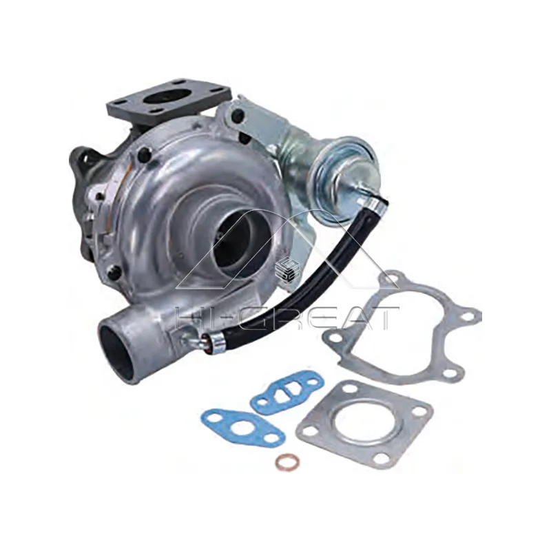 Turbo Turbocharger Parts 8971397243 for Isuzu Holden Rodeo 2.8TD 4JB1T 2.8LD 1998-2004