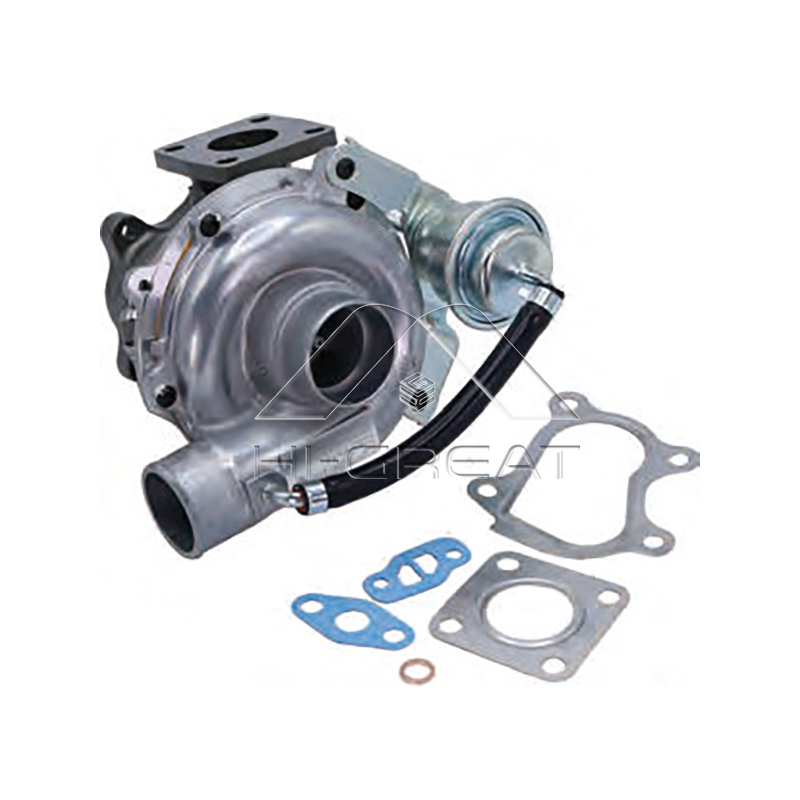 Turbo Turbocharger Parts 8971397243 for Isuzu Holden Rodeo 2.8TD 4JB1T 2.8LD 1998-2004