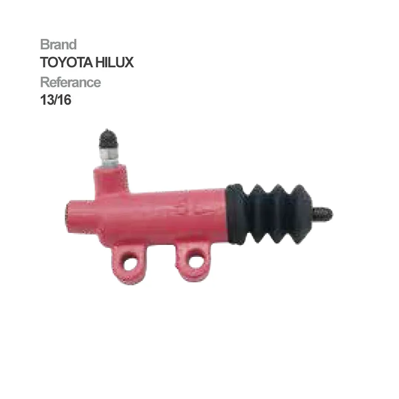 High Quality Clutch Slave Cylinder for TOYOTA HILUX 31470-0K010
