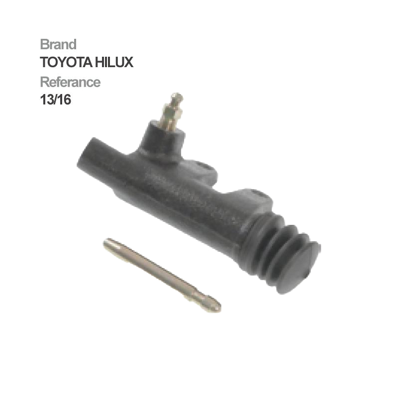 High Quality Clutch Slave Cylinder for TOYOTA HILUX 31470-0K020