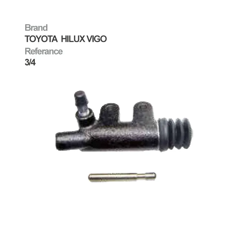 High Quality Clutch Slave Cylinder for TOYOTA HILUX/VIGO 31470-0K030