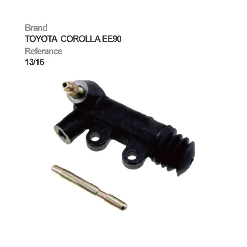 Auto Parts Brake System Clutch Slave Cylinder 31470-10010 for TOYOTA COROLLA EE90