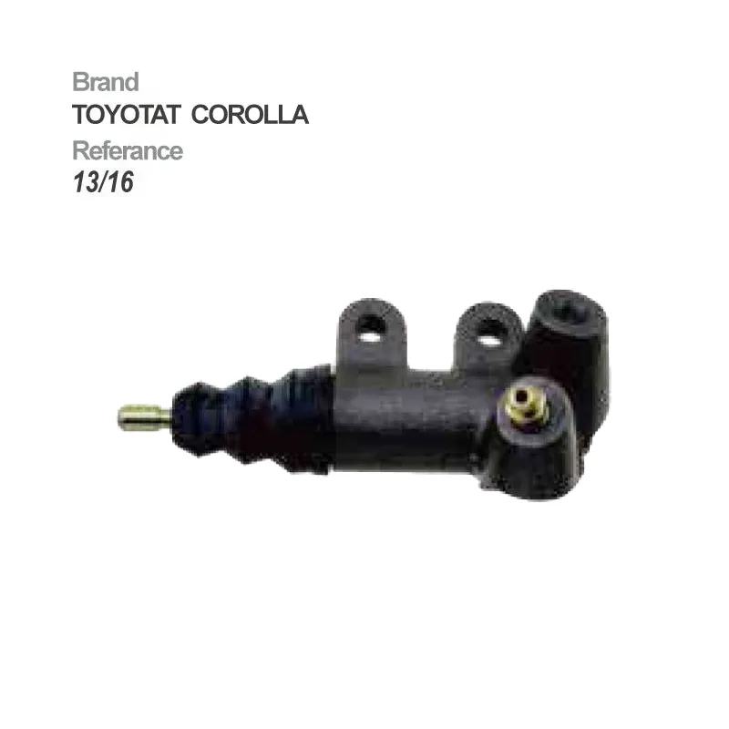 Auto Parts Brake System Clutch Slave Cylinder 31470-12090 for TOYOTA COROLLA