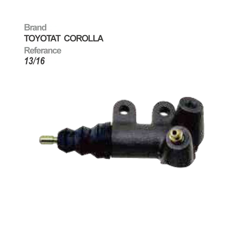Auto Parts Brake System Clutch Slave Cylinder 31470-12090 for TOYOTA COROLLA