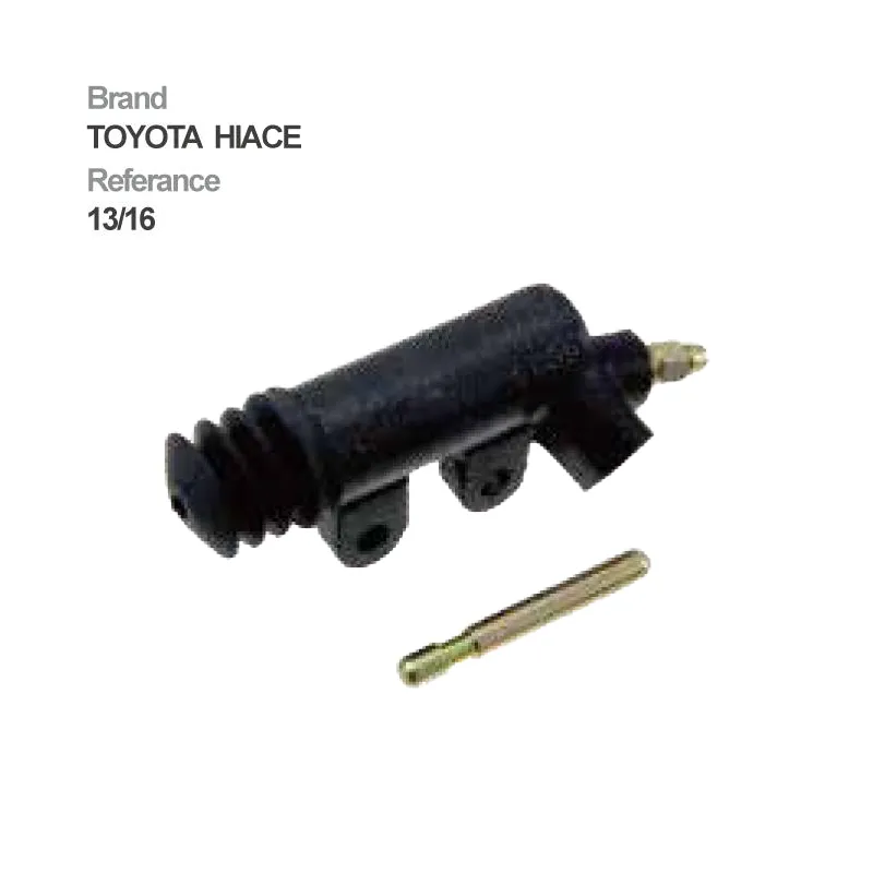 Clutch Slave 31470-28040 Cylinder for TOYOTA HIACE  Auto Brake Systems