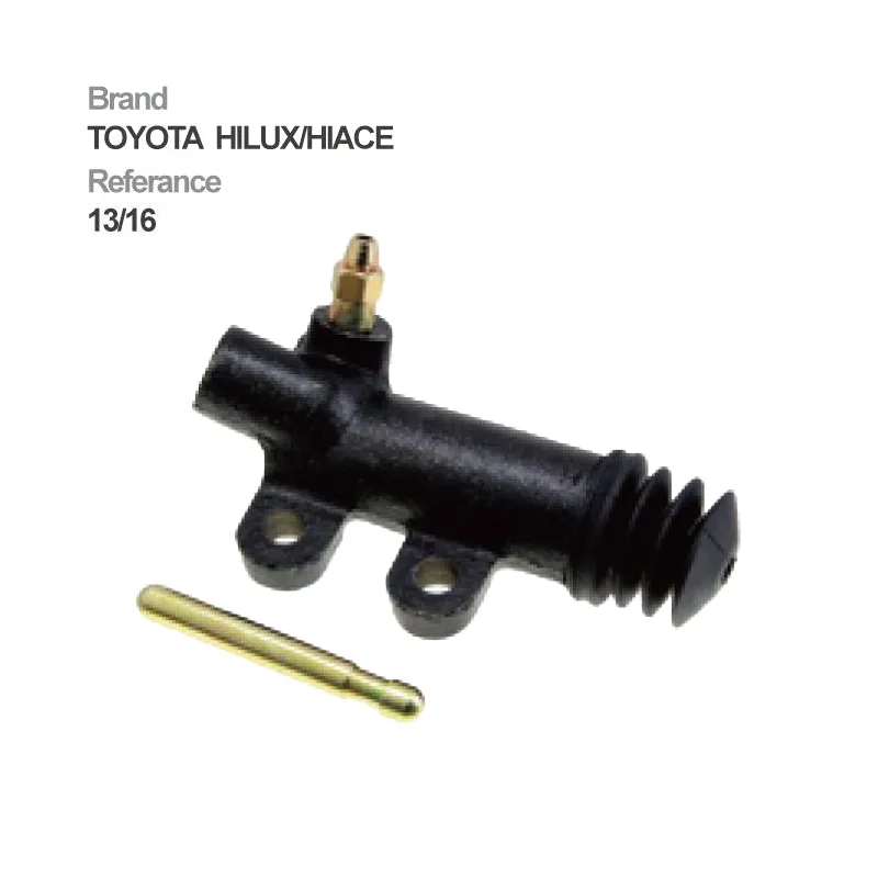 Clutch Slave 31470-30220 Cylinder for TOYOTA HILUX/HIACE  Auto Brake Systems