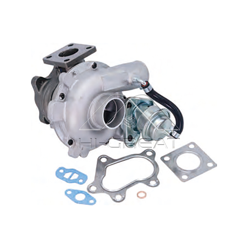 Turbo Turbocharger Parts 8973311850 1118010-802 for ISUZU Trooper 2.8L NHR China 4JB1-TC 2.8LD