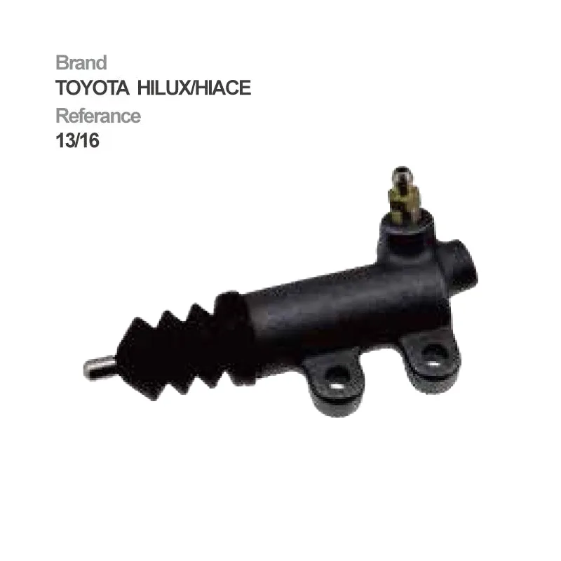 Clutch Slave 31470-30620 Cylinder for TOYOTA HILUX/HIACE  Auto Brake Systems