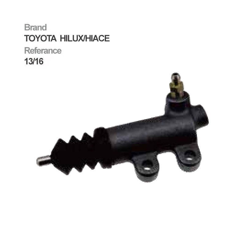 Clutch Slave 31470-30620 Cylinder for TOYOTA HILUX/HIACE  Auto Brake Systems