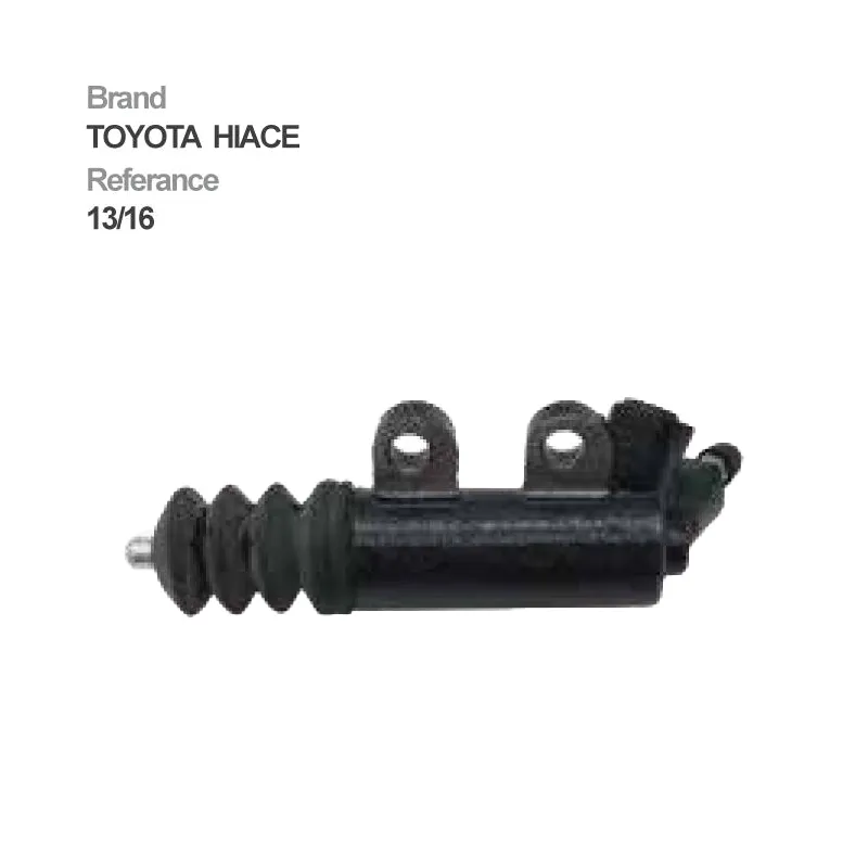 High Quality Clutch Slave Cylinder for TOYOTA HIACE 31470-32010