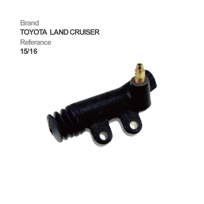 High Quality Clutch Slave Cylinder for TOYOTA LAND CRUISER 31470-35190
