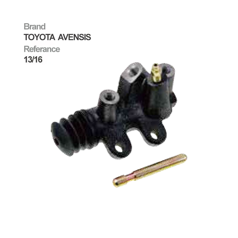 Auto Parts Brake System Clutch Slave Cylinder 31470-42030 for TOYOTA AVENSIS