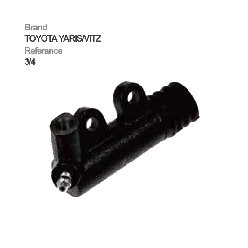 Auto Parts Brake System Clutch Slave Cylinder 31470-52010  for TOYOTA YARIS/VITZ