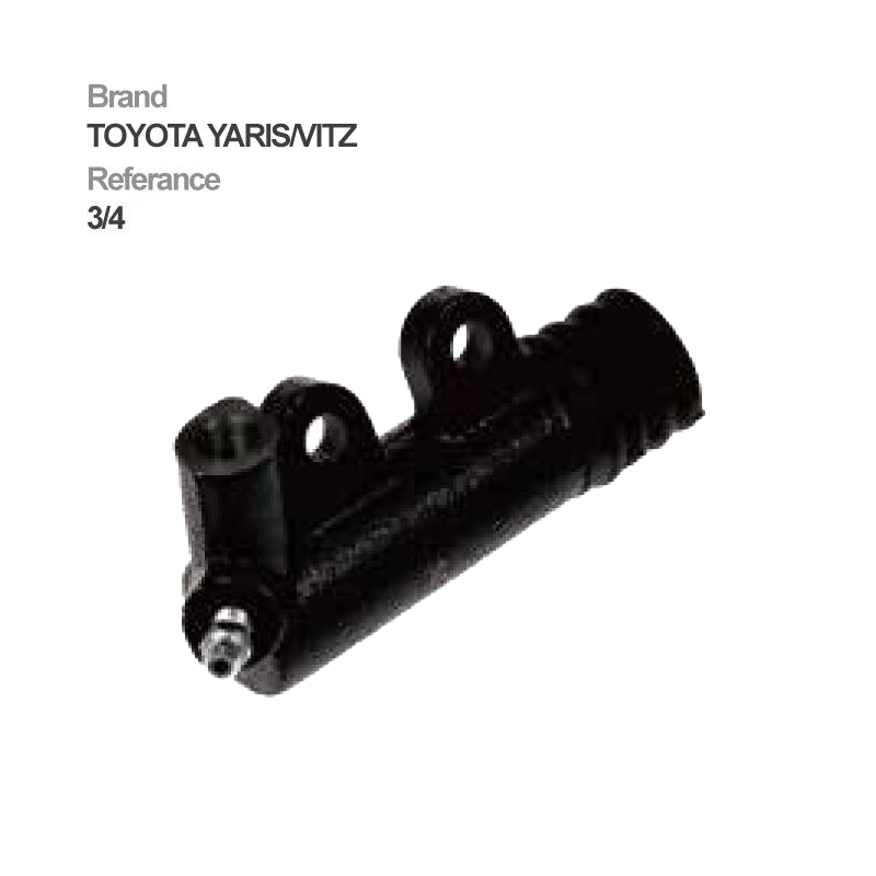 Auto Parts Brake System Clutch Slave Cylinder 31470-52010  for TOYOTA YARIS/VITZ