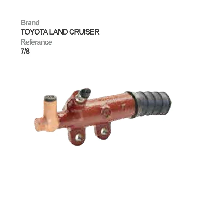 Clutch Slave 31470-60180 Cylinder for TOYOTA LAND CRUISER  Auto Brake Systems