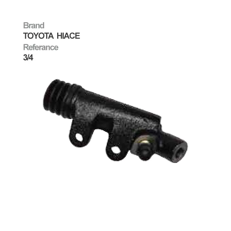 Clutch Slave 31470-60201 Cylinder for TOYOTA HIACE  Auto Brake Systems