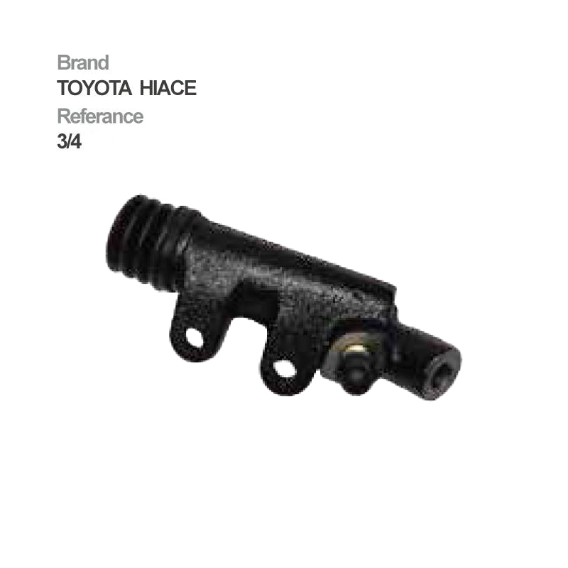 Clutch Slave 31470-60201 Cylinder for TOYOTA HIACE  Auto Brake Systems