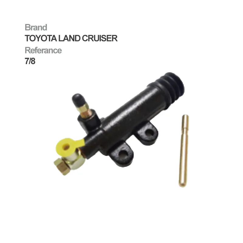 Clutch Slave 31470-60290 Cylinder for TOYOTA LAND CRUISER  Auto Brake Systems