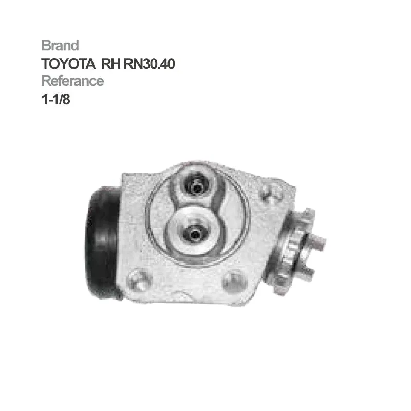 High Quality Brake Wheel Cylinder for TOYOTA Hiace RH 47520-26010