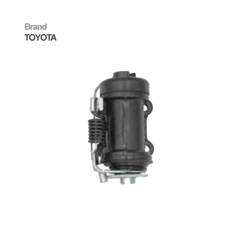 Auto Parts Brake System Brake Wheel Cylinder 47520-87301 for TOYOTA DAIHATSU