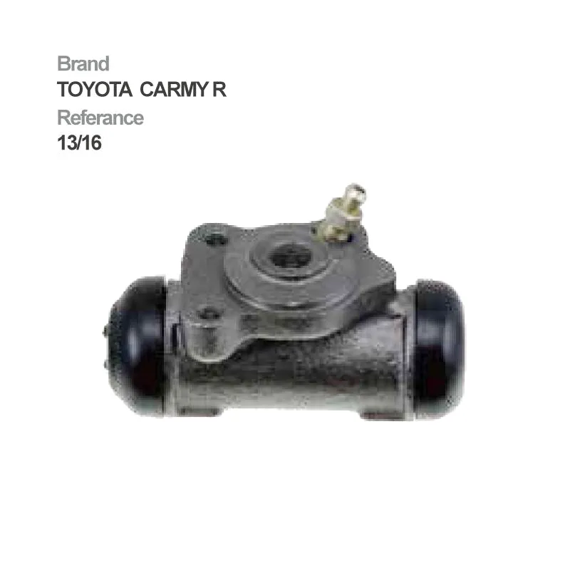 Brake Wheel 47550-33010 Cylinder for TOYOTA CARMY R  Auto Brake Systems