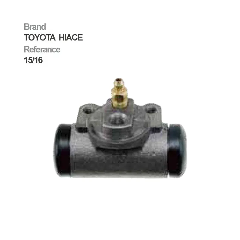 Brake Wheel 47550-35180 Cylinder for TOYOTA HIACE  Auto Brake Systems