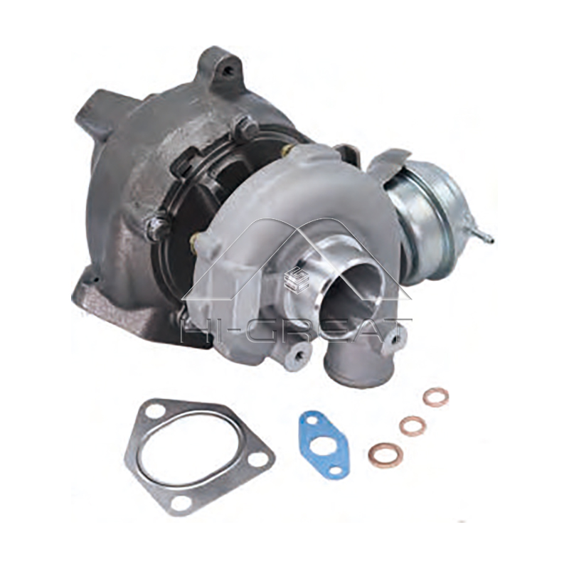 Turbo Turbocharger 7781450B for LAND ROVER Freelander M47D 2.0LD 2000 for Engine M47D