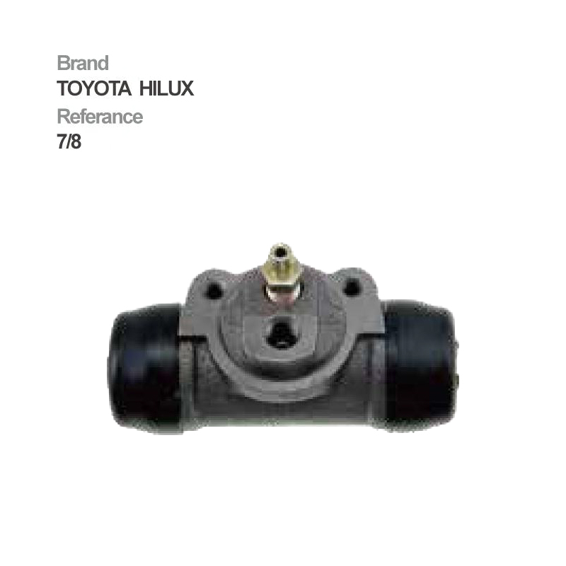 High Quality Brake Wheel Cylinder for TOYOTA HILUX 47550-35190