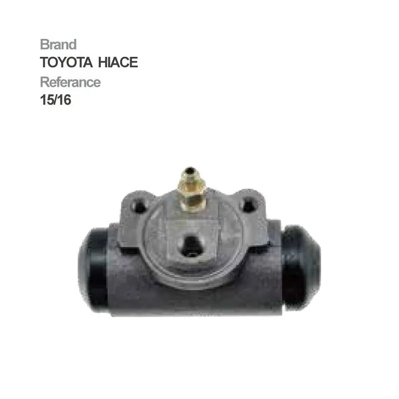 High Quality Brake Wheel Cylinder for TOYOTA HIACE 47550-39175