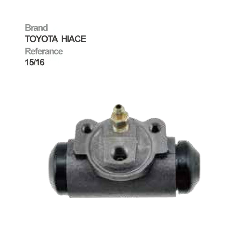 High Quality Brake Wheel Cylinder for TOYOTA HIACE 47550-39175