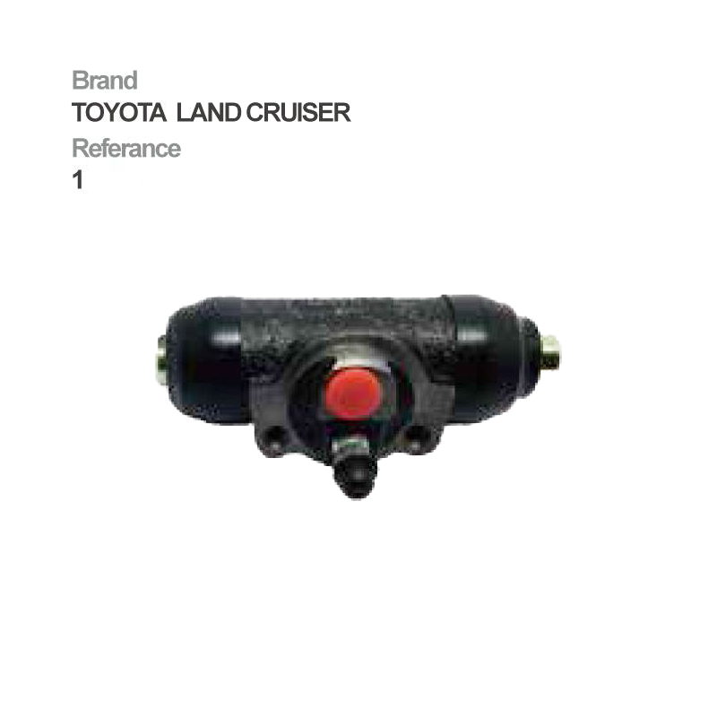 Auto Parts Brake System Brake Wheel Cylinder 47550-60120 for TOYOTA LAND CRUISER