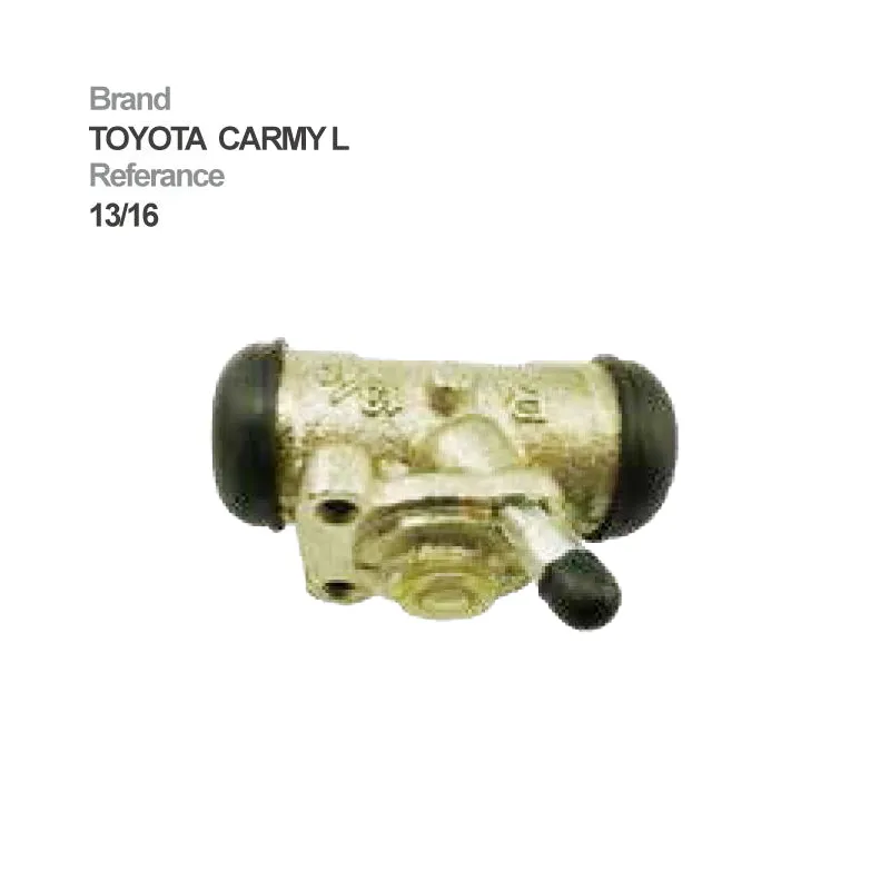 Brake Wheel 47570-33010 Cylinder for TOYOTA CARMY L  Auto Brake Systems