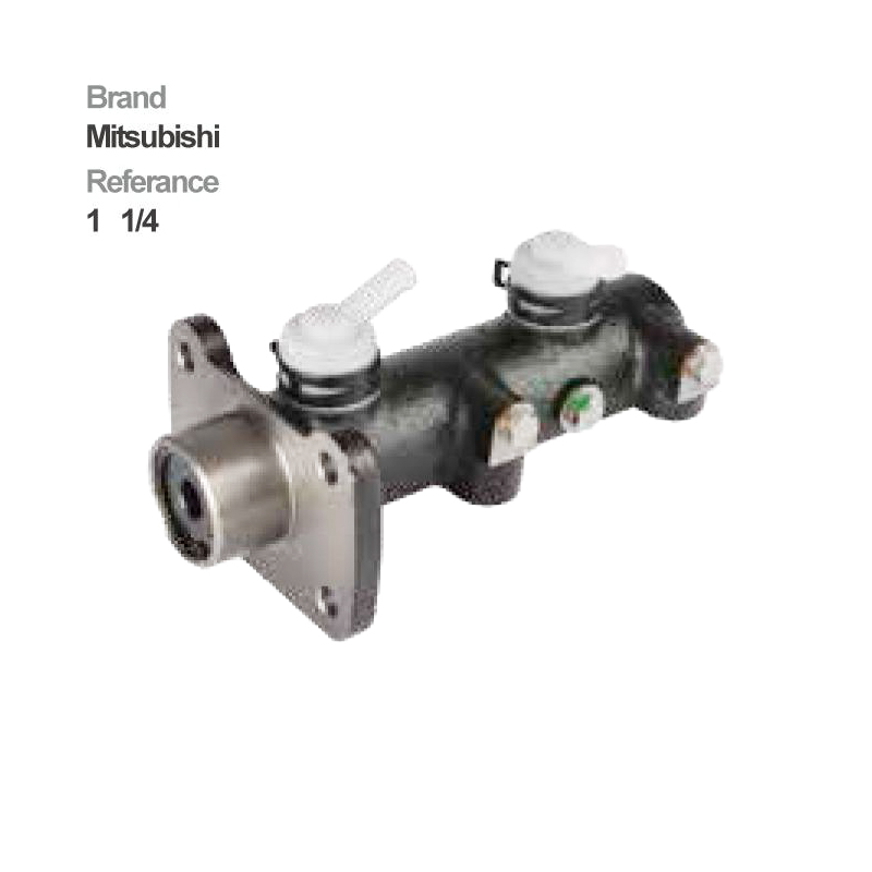 High Quality Brake Master Cylinder for Mitsubishi Canter MC894212