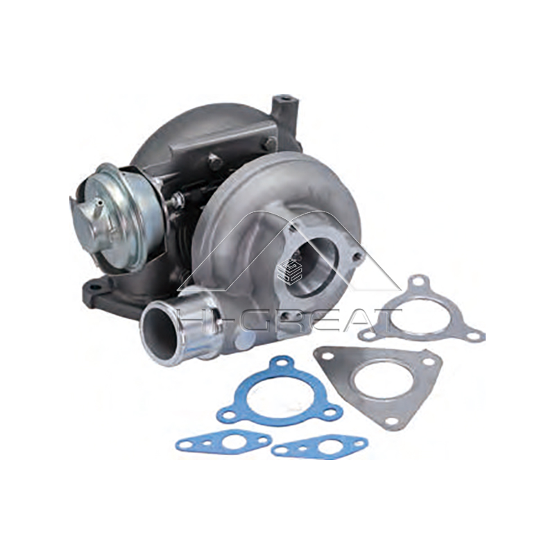 Japanese Car Turbo Turbocharger 14411-2X90A for NISSAN Patrol 3.0LD 2001