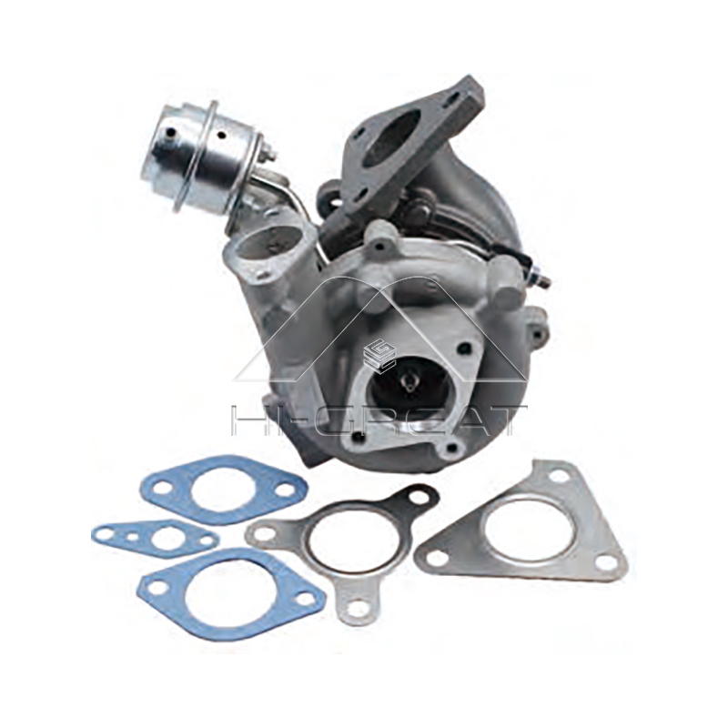 Japanese Car Turbo Turbocharger 14411-AU600 for NISSAN Primera Di 2.2LD 2002 for Engine YD22