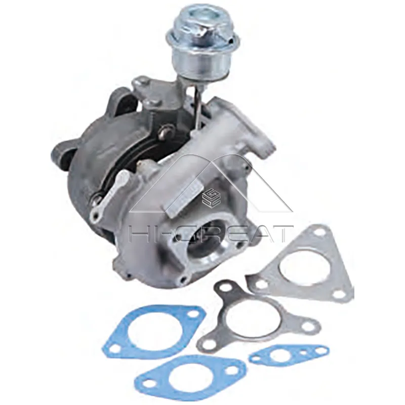 Turbo Turbocharger 14411-AW400 for NISSAN Almera Tino Di X-Trail Di 2.2LD 2003-2007 for Engine YD22