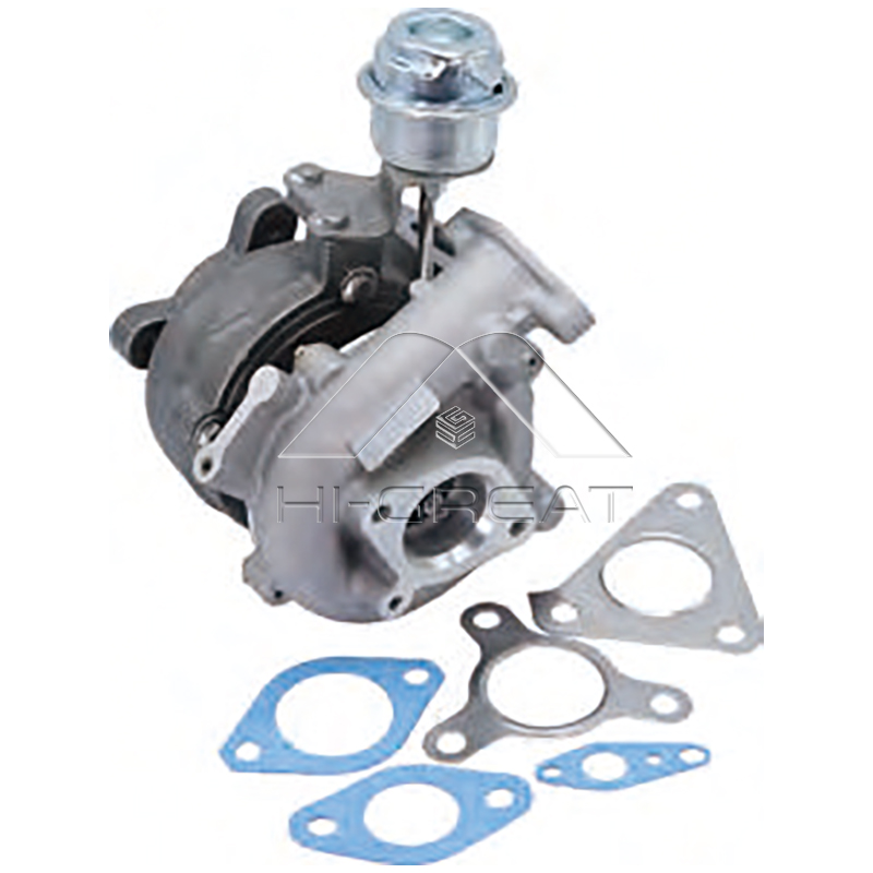 Turbo Turbocharger 14411-AW400 for NISSAN Almera Tino Di X-Trail Di 2.2LD 2003-2007 for Engine YD22