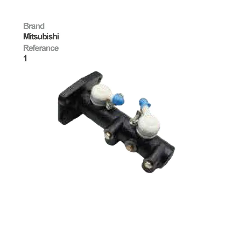 Auto Parts Brake System Brake Master Cylinder MB295330 for Mitsubishi Fuso Canter