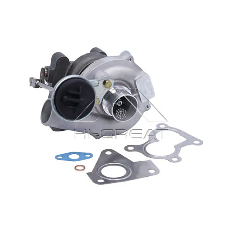 Japanese Car Turbo Turbocharger 8200022735 for NISSAN Micra 1.5 1.5LD 2001 for Engine K9K-702