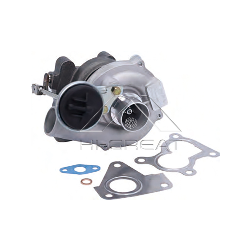 Japanese Car Turbo Turbocharger 8200022735 for NISSAN Micra 1.5 1.5LD 2001 for Engine K9K-702