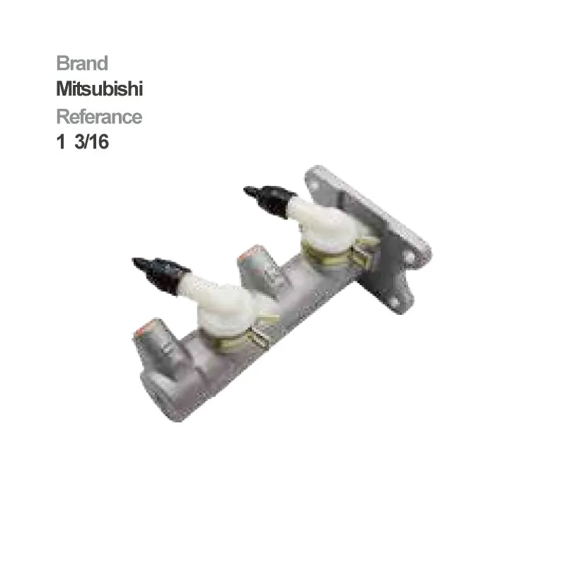 Auto Parts Brake System Brake Master Cylinder MB295335 for Mitsubishi Canter