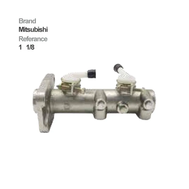 Auto Parts Brake System Brake Master Cylinder MB295340 for Mitsubishi Canter
