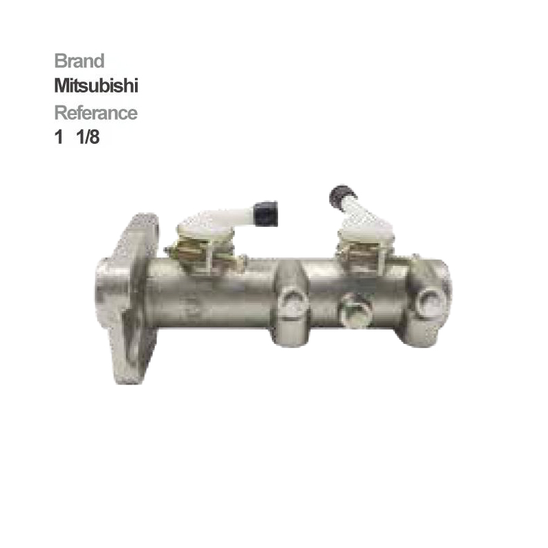Auto Parts Brake System Brake Master Cylinder MB295340 for Mitsubishi Canter