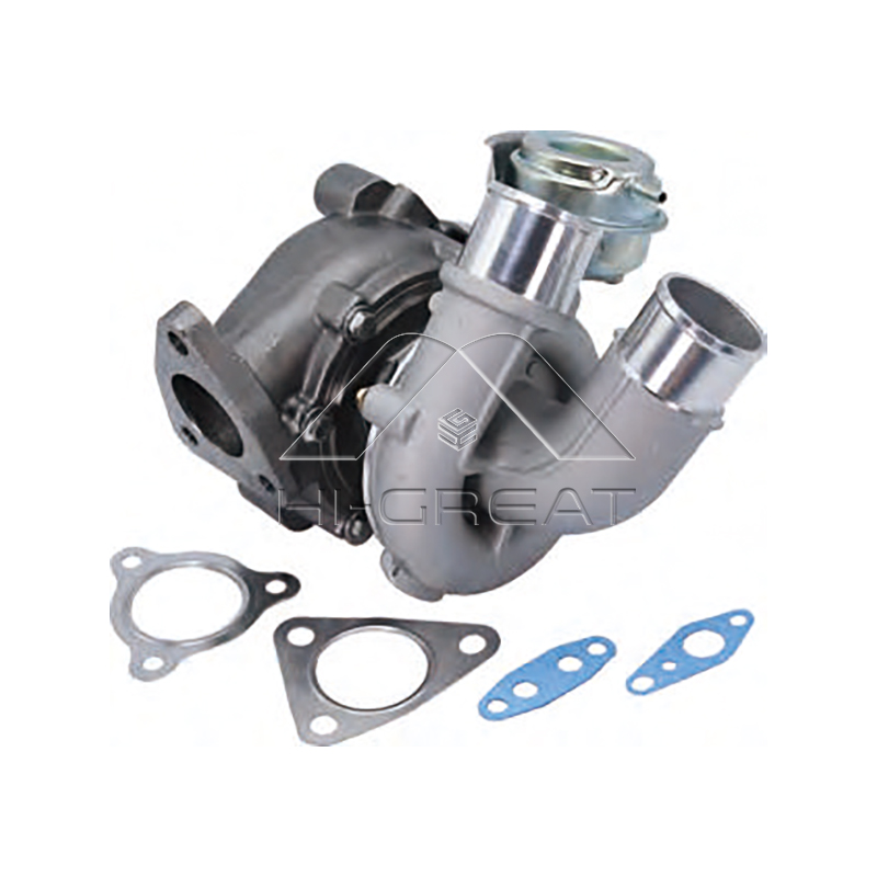 Fit for Toyota Avensis 114HP 2.0LD 2003 Turbocharger Car Turbo Charger 17201-0G010