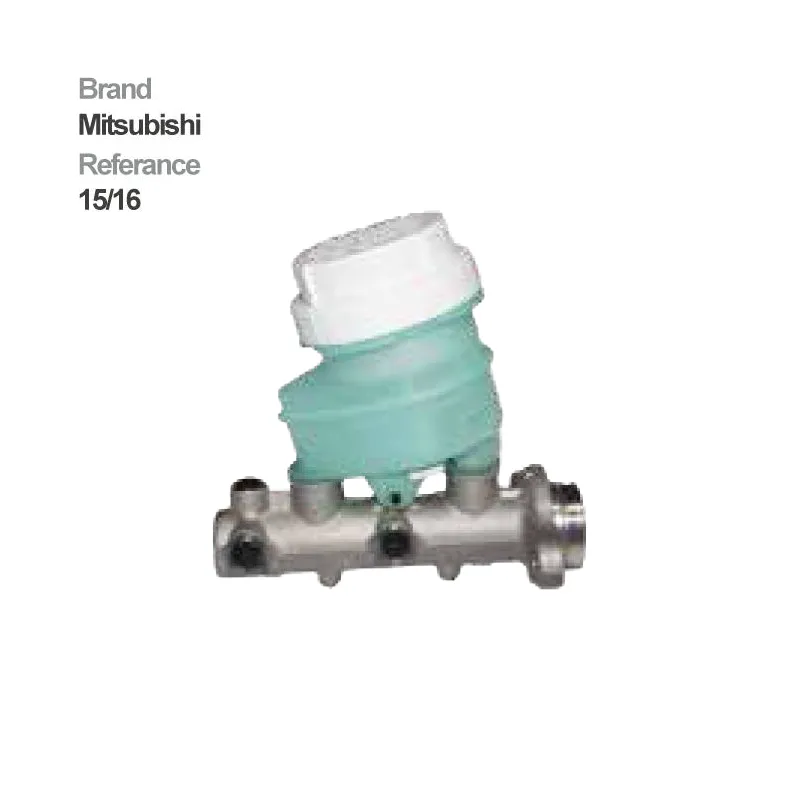 Brake Master MN102440 Cylinder for Mitsubishi L200  Auto Brake Systems