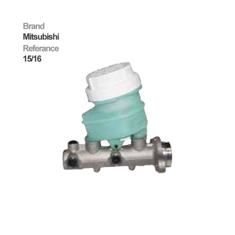 Brake Master MN102440 Cylinder for Mitsubishi L200  Auto Brake Systems